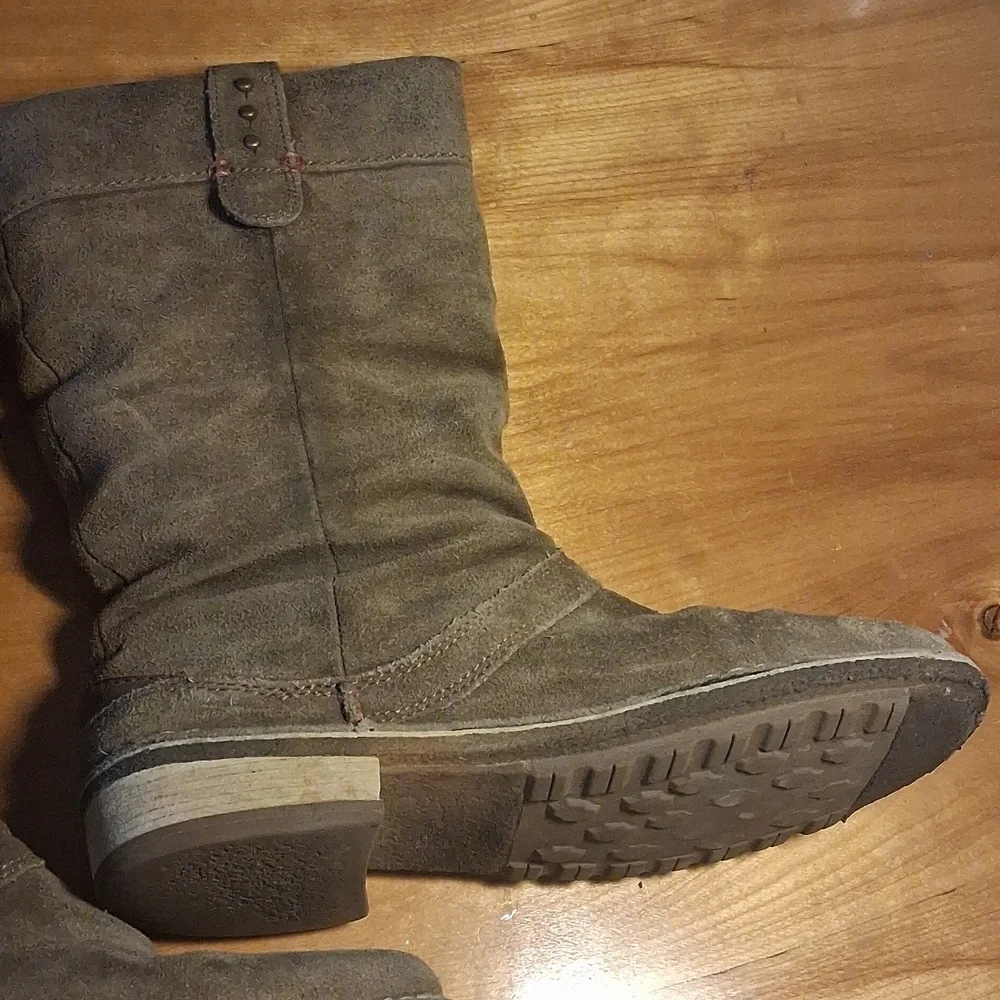 Clarks Originals Men's Boots Size 10